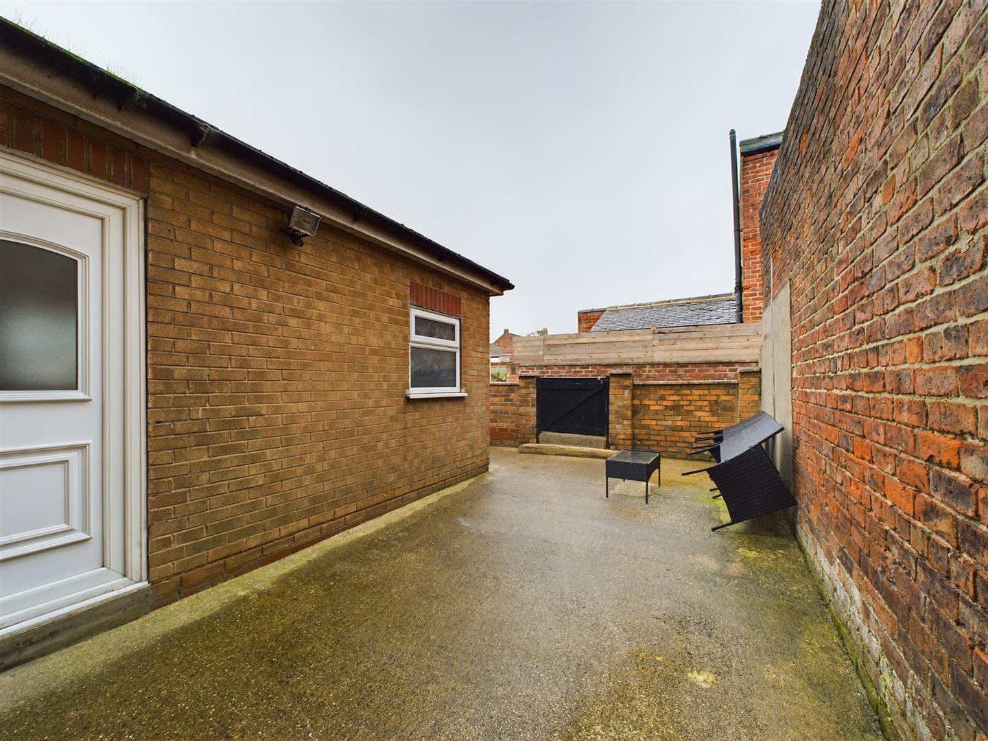 Scarborough Road, Bridlington Belts Estate Agents